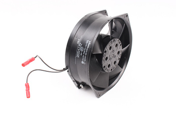 W2S130-AA25-31 EBM PAPST VENTILIATORIUS