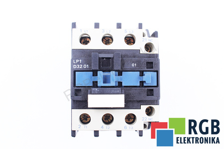 LP1D3201 TELEMECANIQUE 24V