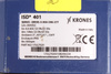 ISD401 KRONES 0-904-596-377