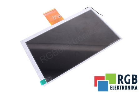 A070VW08 AUO V2 A070VW08V2 LCD MATRICA