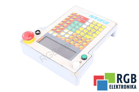 ROBOT REIS ROBOTICS STAR ROBOTSTAR MOKYMO PAKABUKAS