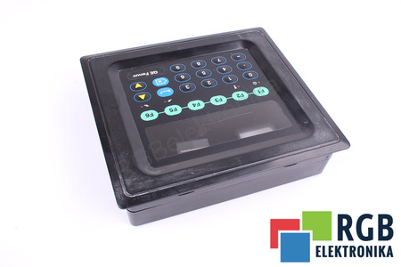 IC752DFT000-AB FANUC DĖŽĖ