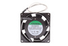 SF23080AT2082HB SUNON 80X80X25MM, 230V, 0.07A VENTILIATORIUS