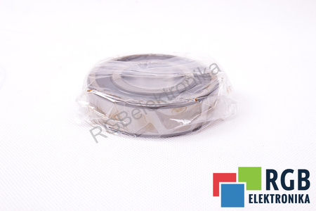 6309-2RS1/C3 SKF 4500RPM, 45X100X25MM, 55.3KN, 31.05KN GUOLIS