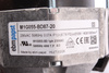 M1G055BD8720 EBM PAPST VARIKLIS