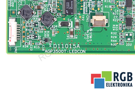 D11015A PRO FACE AGP3500T-LEDCON