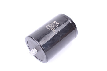 KONDENSATORIUS ALS31A332NF400 BHC COMPONENTS LTD BHC 3300UF