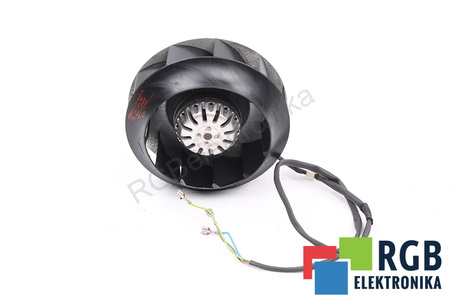 R2S175-AA07-31 EBM PAPST 175X175X60MM 76W 230VAC VENTILIATORIUS