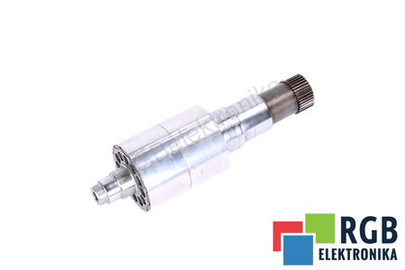 TPM050-004I-600K-OH0-090IF205 WITTENSTEIN MOTION CONTROL ROTORIAUS