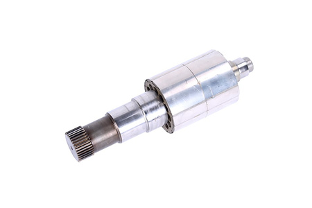 TPM050-004I-600K-OH0-090IF205 WITTENSTEIN MOTION CONTROL ROTORIAUS