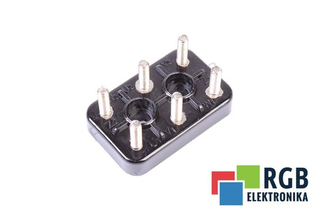 50X32MM 6 M4 GALINĖ PLOKŠTĖ