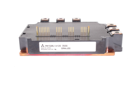 PM150RL1A120 MITSUBISHI ELECTRIC