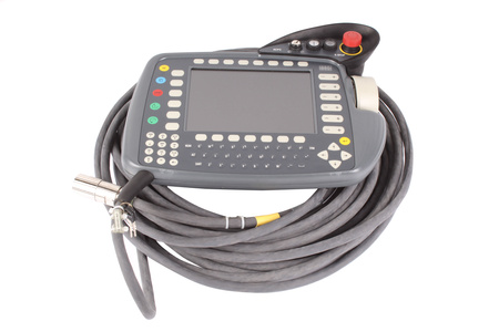 KCP2 00-131-239 KUKA KRC2 MOKYMO PAKABUKAS