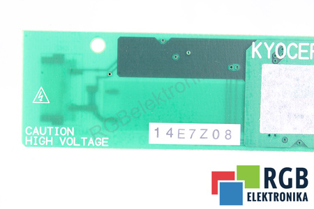 KEITIKLIS 14E7Z08 KYOCERA