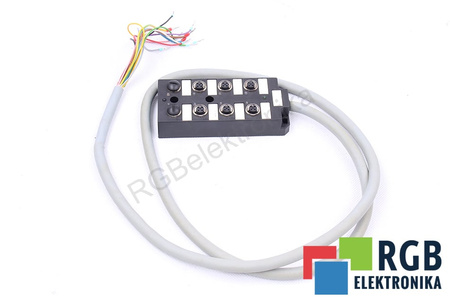 ART.NO.27865 MURR ELEKTRONIK