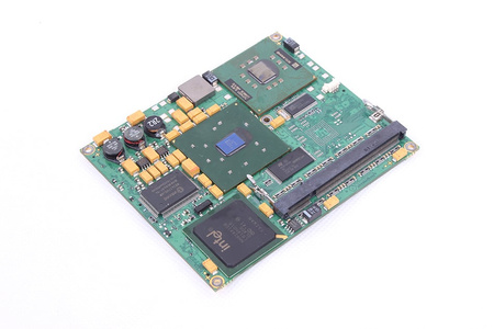 18008-0000-06-1BR1 KONTRON PLOKŠTĖ