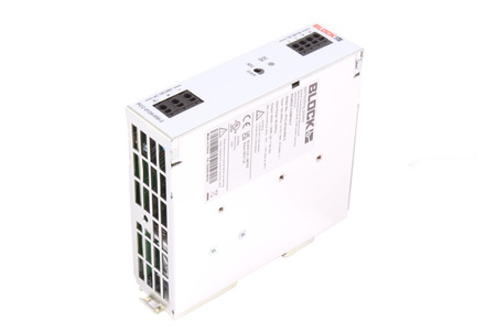 PCC-0124-050-2 BLOCK IMPULSINIS MAITINIMO ŠALTINIS