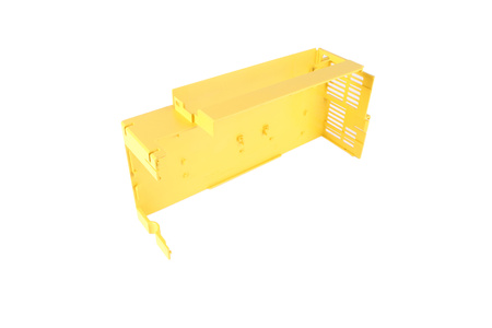 A06B-6110-H011 FANUC KORPUSAS