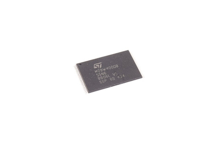 M29W400DB55N6 STMICROELECTRONICS
