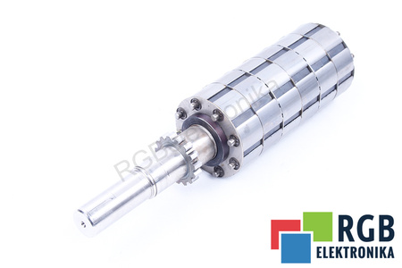 A06B-0153-B175#7000 FANUC ROTORIAUS