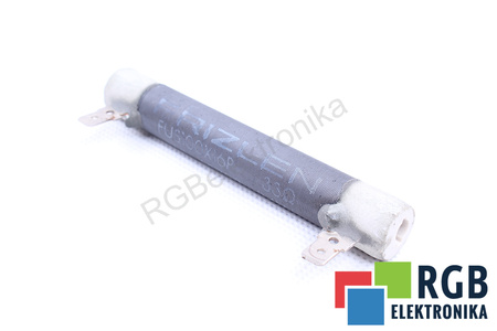 ATSPARUMAS FUS100X16P FRIZLEN 33OHM 34W