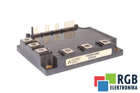 PM50RHA060 MITSUBISHI ELECTRIC