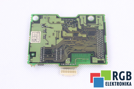 D96030A 3/3 PRO-FACE GP370 SKIRTAS GP370-SC21-24VP 24VDC 20W