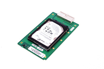 CP-HDD-SATA 31.262-1010.1 L00 KONTRON DISK 160GB 2.5" SATA SEAGATE HDD/SSD