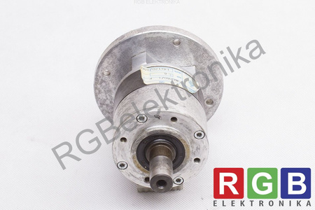 MEP80/1 F GHIRRI MOTORIDUTTORI I=6 PAVARA