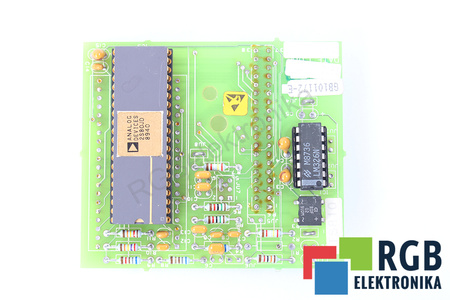 GB101172-E CONTRAVES PC0901-02 REV.B