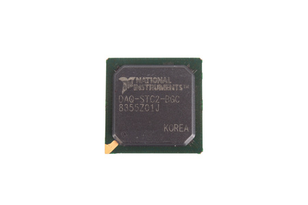 DAQ-STC2-BGC NATIONAL INSTRUMENTS