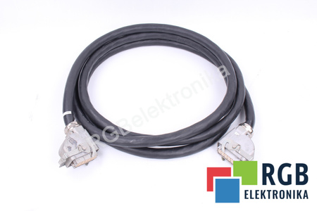 HW0271050 YASKAWA SKIRTAS YR-UP50N-A30 MOTOMAN 4.5M KABELIS