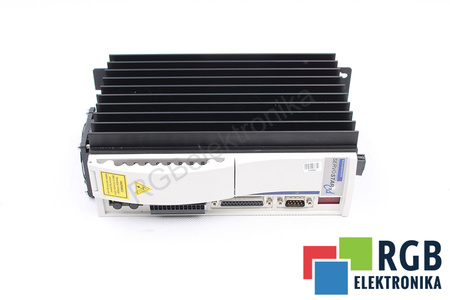 PRD-MZ40ASLZ-62 KOLLMORGEN SEIDEL PRD-MZ40ASIZ-62 CR06561-MZ SERVOSTAR