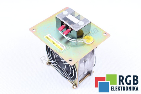 A06B-6134-K002 FANUC 054A VENTILIATORIUS