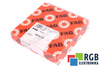 6014-2Z FAG 70X110X20 GUOLIS