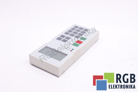 6SE7090-0XX84-2FF0 SIEMENS SIMOVERT VALDYMO IR VALDYMO PULTAS