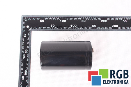 KONDENSATORIUS B43550-S5158-M2 S+M 1500UF, 450VDC