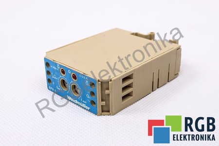 EFV1 WEIDMULLER 115316