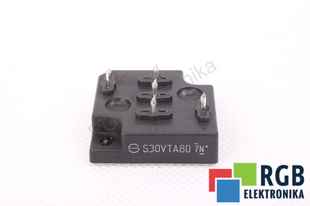 S30VTA80 SHINDENGEN