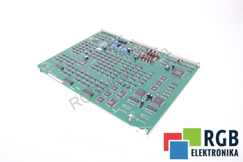 2245652 GE YOKOGAWA MEDICAL SYSTEMS GEYMS VIPP ASSY REV. 04 SKIRTAS LOGIQ 400 PRO SERIES