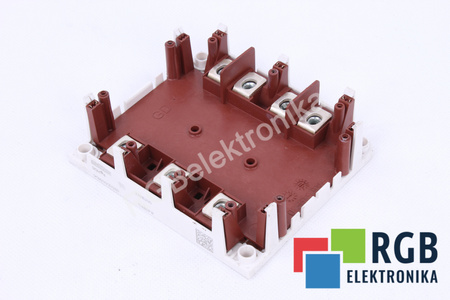 SKIM200GD126D SEMIKRON