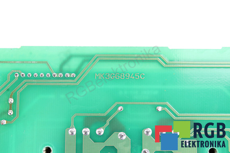 MK3G68945C FUJI ELECTRIC MK3G68948B