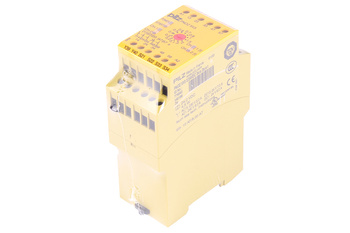 PNOZ XV3 3/24VDC 3N/O 2N/O T PILZ 774542 SAUGOS RELĖ
