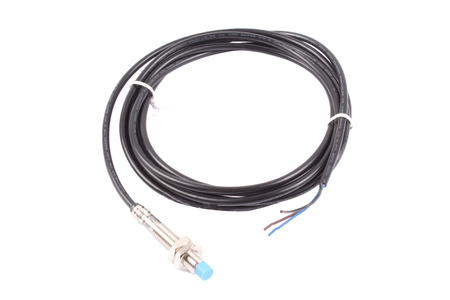 IME08-04NPSZW2S SICK 1040888 IME INDUKCINIS ARTUMO JUTIKLIS