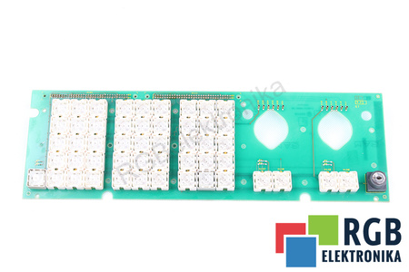 6FX1152-4BA01 SIEMENS 5705249101.00 KLAVIATŪRA