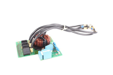 10110003562 LS INDUSTRIAL SYSTEMS