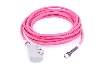 3HXD1253-150/0 ABB 14.7M KABELIS