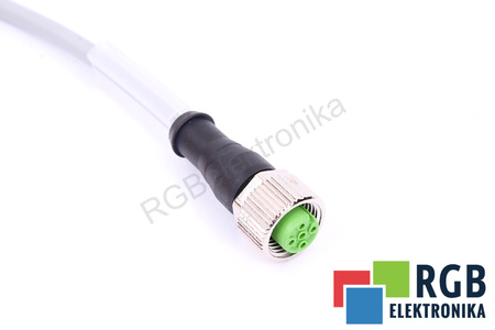 7000-12221-2340500 MURR ELEKTRONIK 5M KABELIS