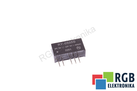 RY-0505S RECOM