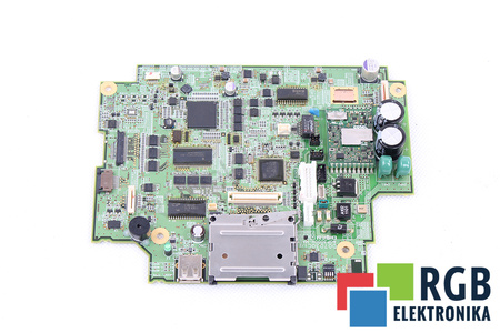 AGP3000H-MAIN DIGITAL D07030C PLOKŠTĖ